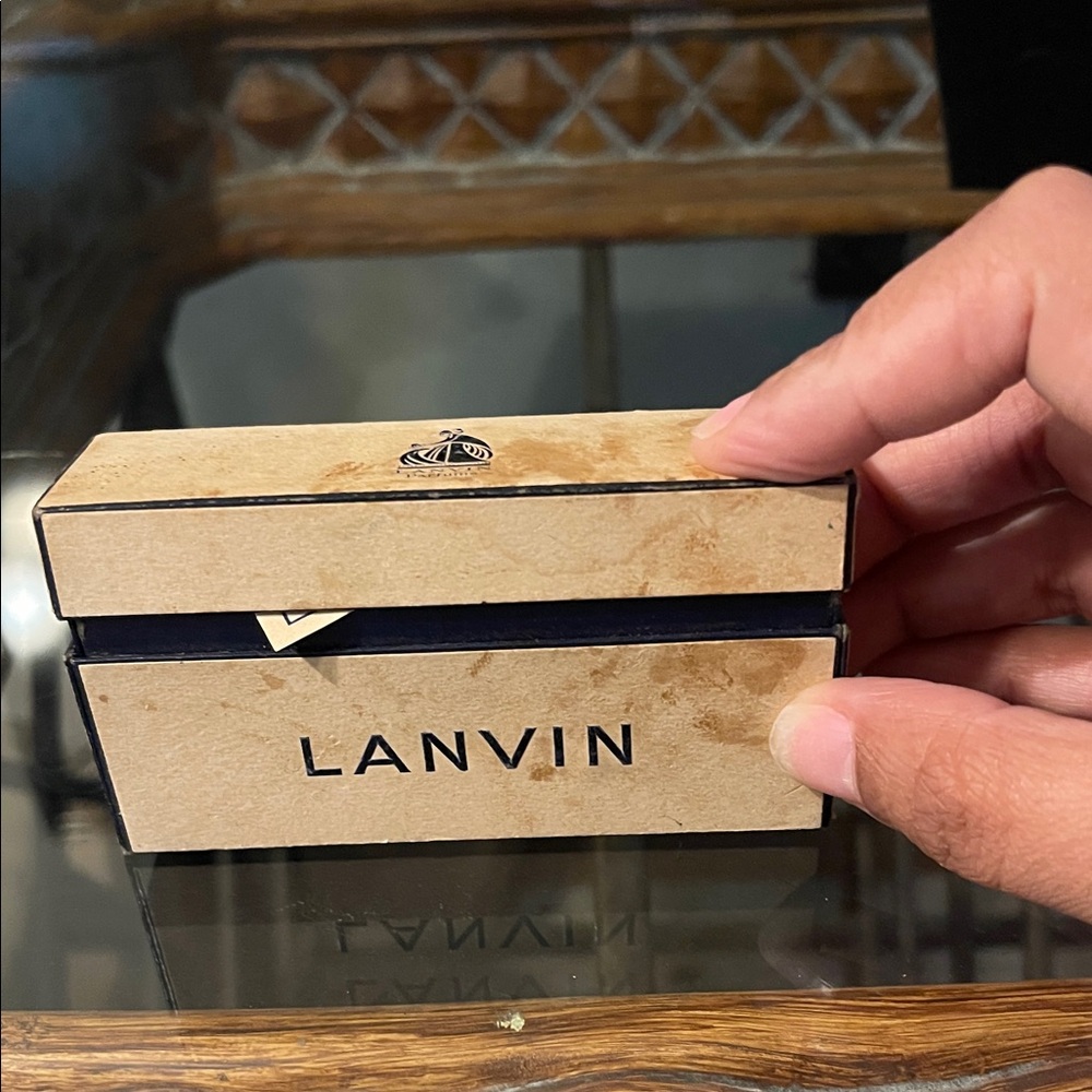 Lanvin Parfums Miniature Set - Picture 7 of 11
